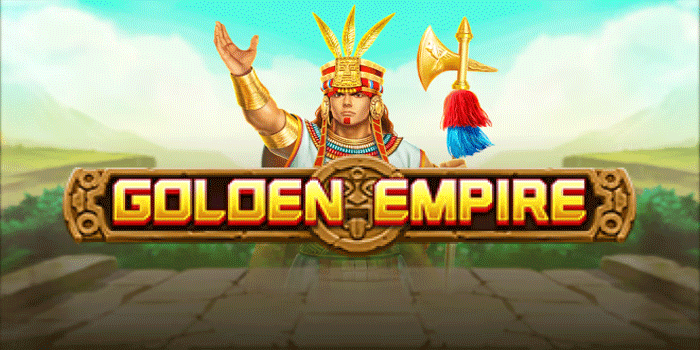 Rahasia Tersembunyi Menang Besar Di Slot Golden Empire