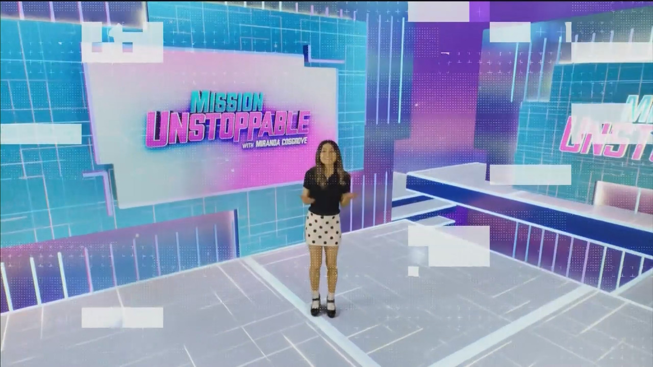 Mission Unstoppable S07E03 Blacksmithing Bone Histology and Better Diagnostics ts snapshot 30 05 99
