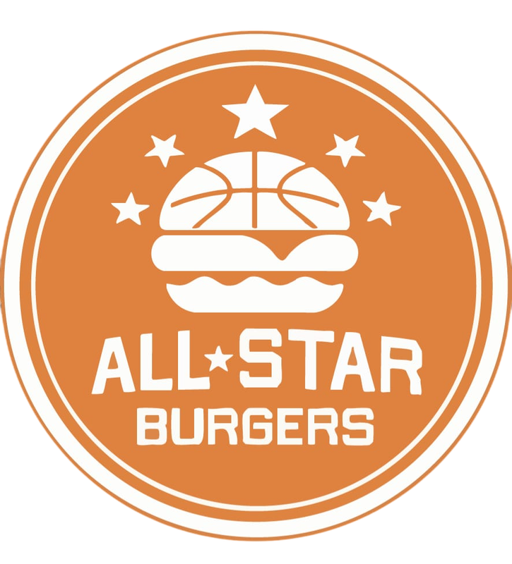 All-Star Burgers Logo