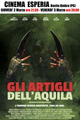 Blades In The Darkness - Gli Artigli Dell'Aquila (2022) WebDL 1080p E-AC3 ITA + SUB