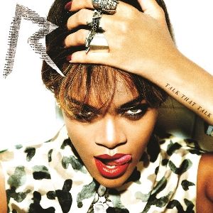 Re: Rihanna