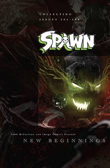 Spawn - New Beginnings v01 (2019)