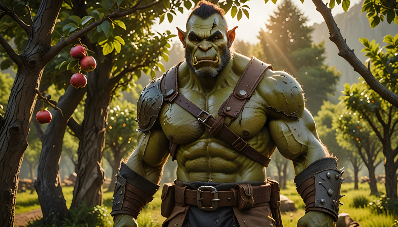 Ogre