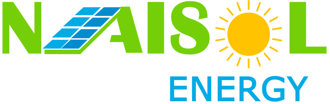 Naisol Energy