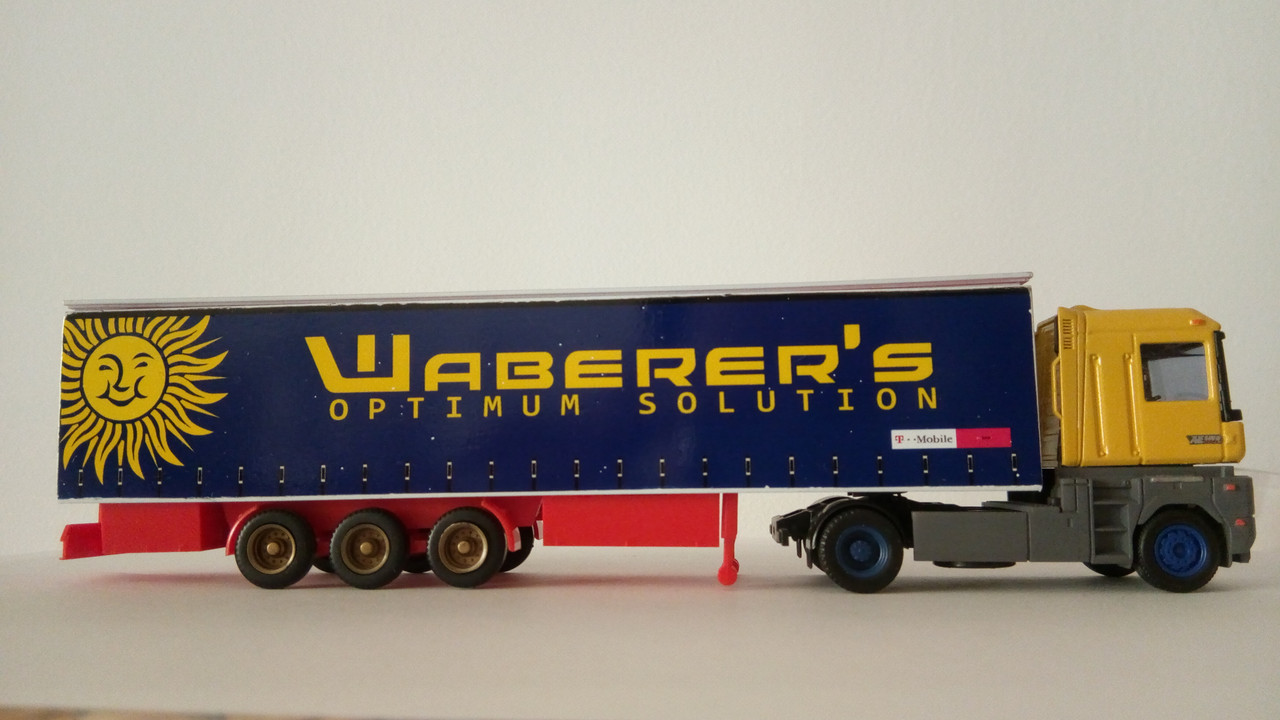 Macht (6933)