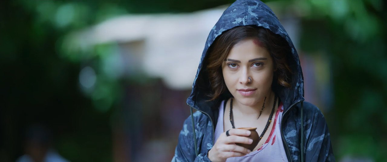 Ufff Yeh Siyapaa 2025 WebRip [Hindi] 480p 720p ESub Screenshot