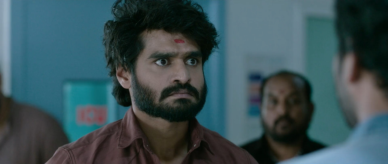 M.R.P – Neekentha Naakentha 2026 WebRip [Hindi + Tamil + Telugu + Malayalam + Kannada] 1080p 480p 720p ESub Screenshot