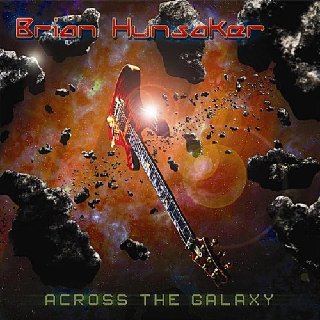 Brian Hunsaker - Across The Galaxy (2012).mp3 - 320 Kbps