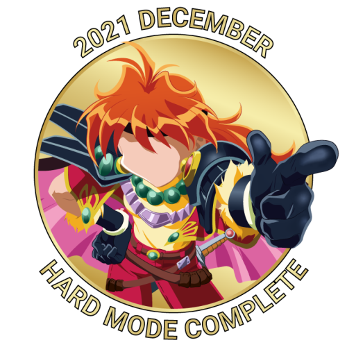 2021 December