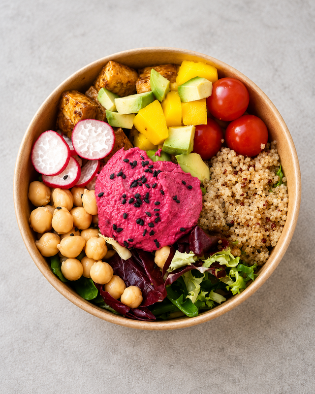 Bowl 1 (500gr)