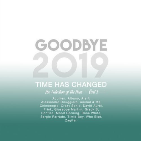 VA - Goodbye 2019 - Part 1 (2019)