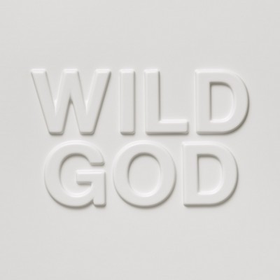 Nick Cave & The Bad Seeds - Wild God (2024) [CD-Quality + Hi-Res] [Official Digital Release]