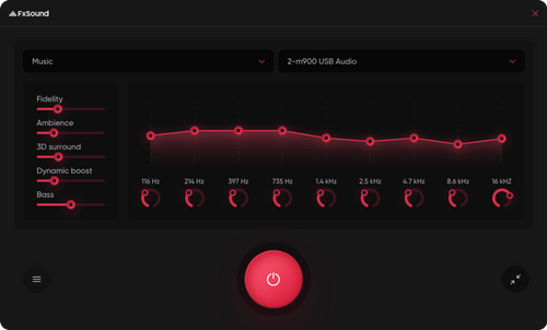 FxSound v1.1.16 Multilingual