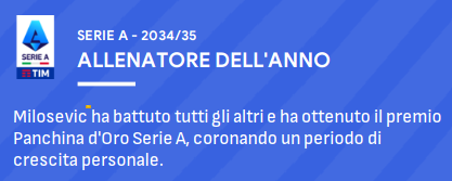 [Immagine: PANCHINA-ORO.png]