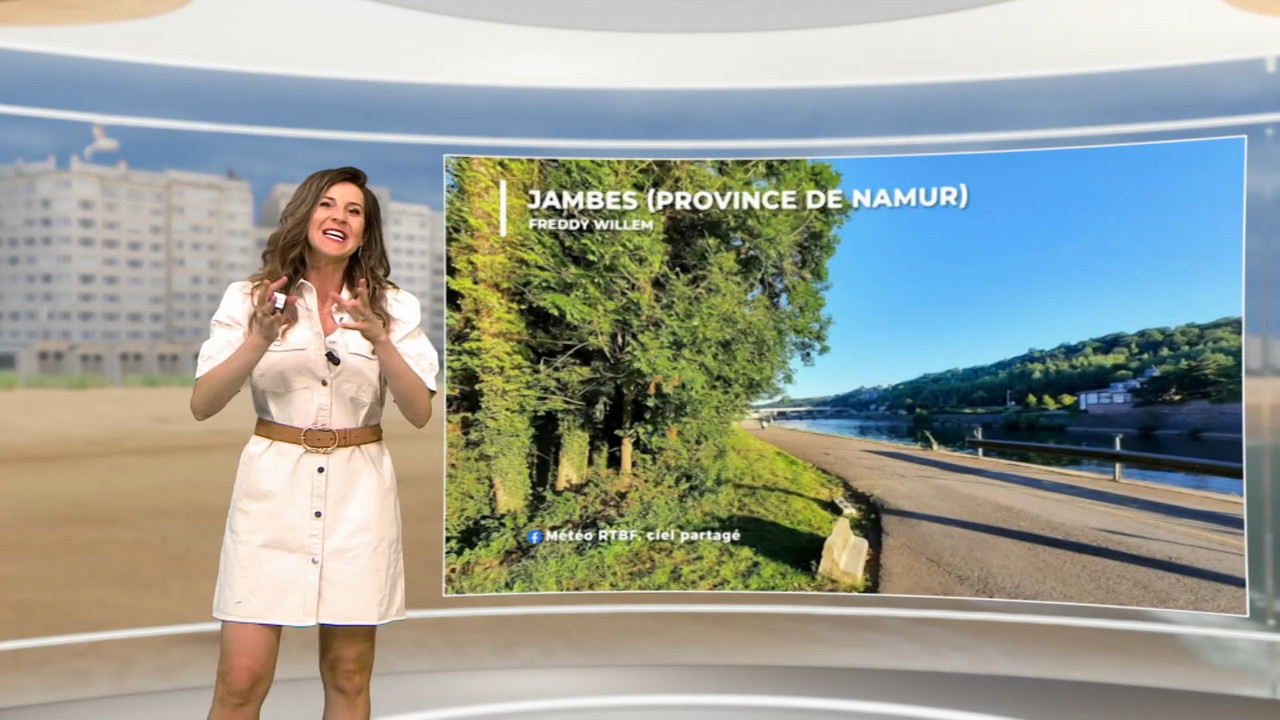 Météo La Une (après-midi) 2022_07_10_11_50_00.ts_snapshot_07.29.594