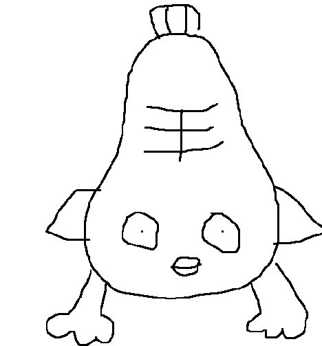 [PokeCommunity.com] Pictionary