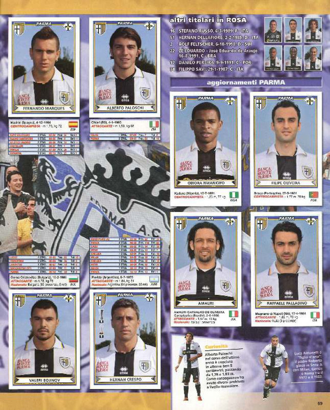 Album Calciatori 2010-2011 Panini-071