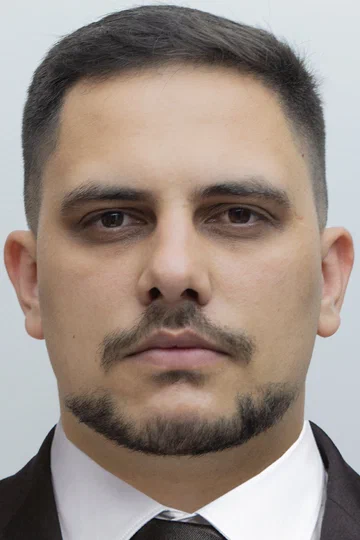 Михаил Сирьянов