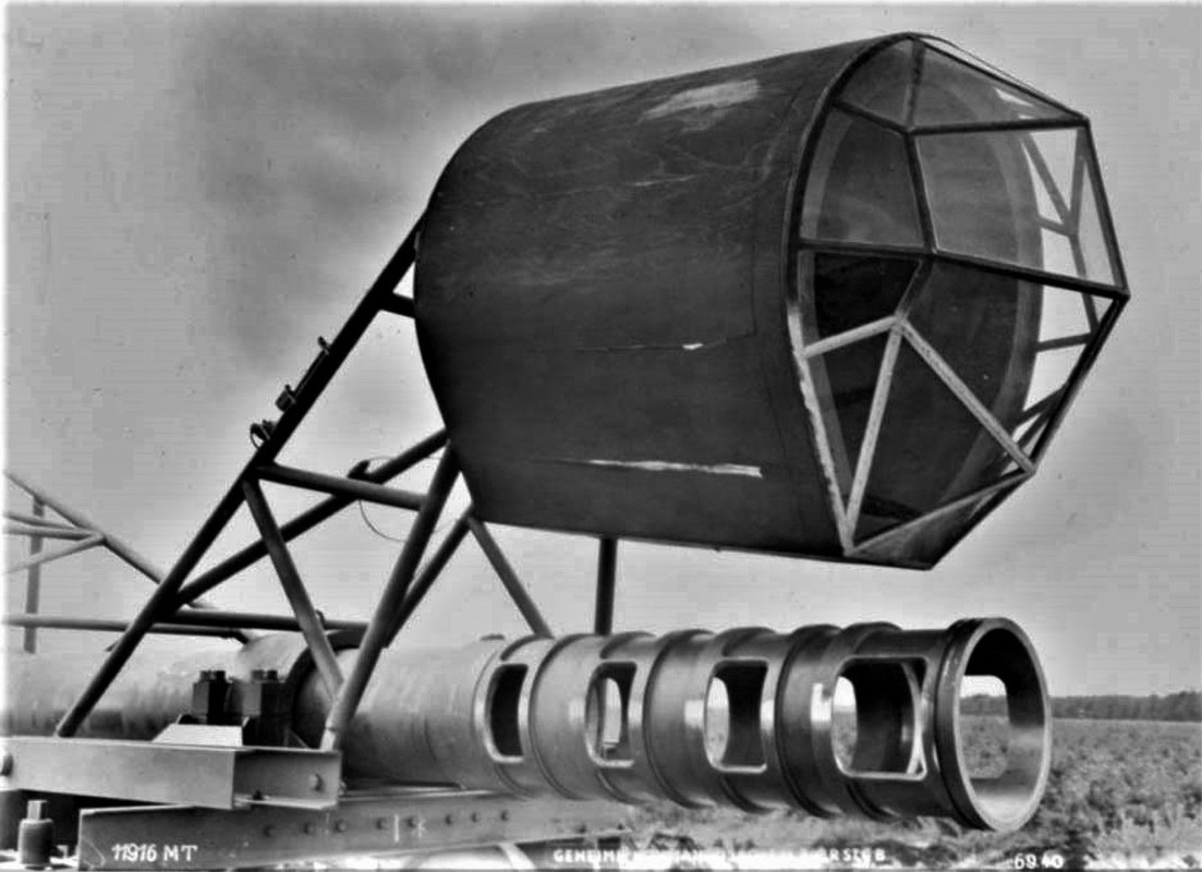 Sondergerät SG104 1