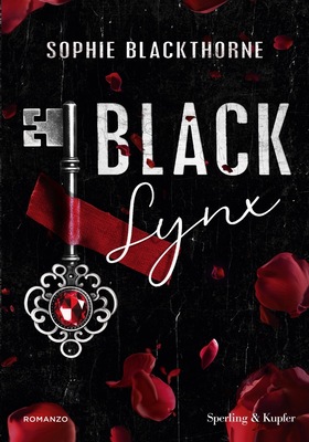 Sophie Blackthorne - Black Lynx (2026)