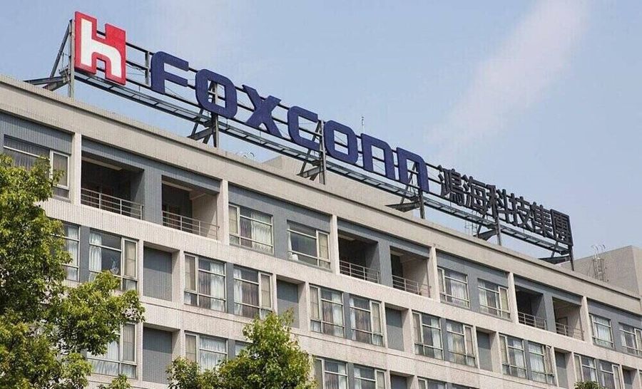 foxconn iphone proteste fabbrica