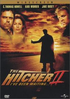 The Hitcher II - Ti stavo aspettando... (2003).avi DvdRip AC3 iTA