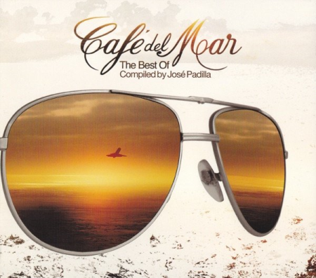 VA – Cafe Del Mar – The Best Of (2004)