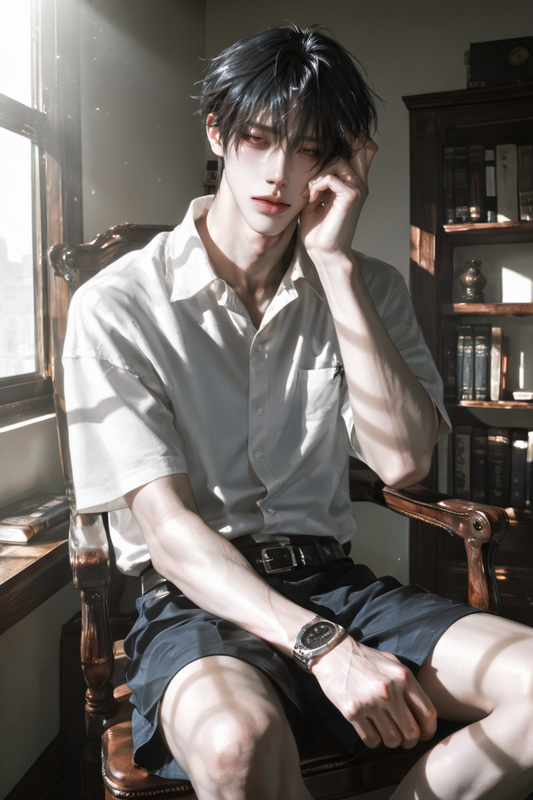 Sean Main