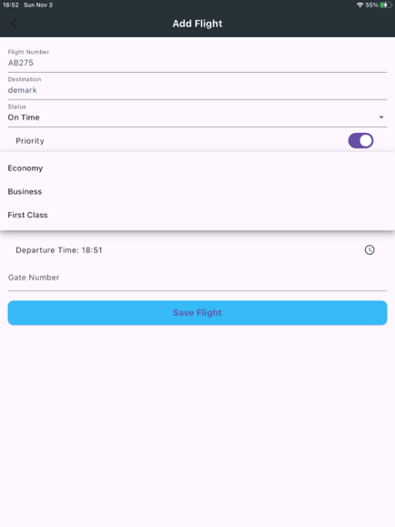 Download Airline Butler APK