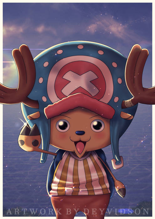 tony-tony-chopper-by-deyvidson-ddfwumj-3