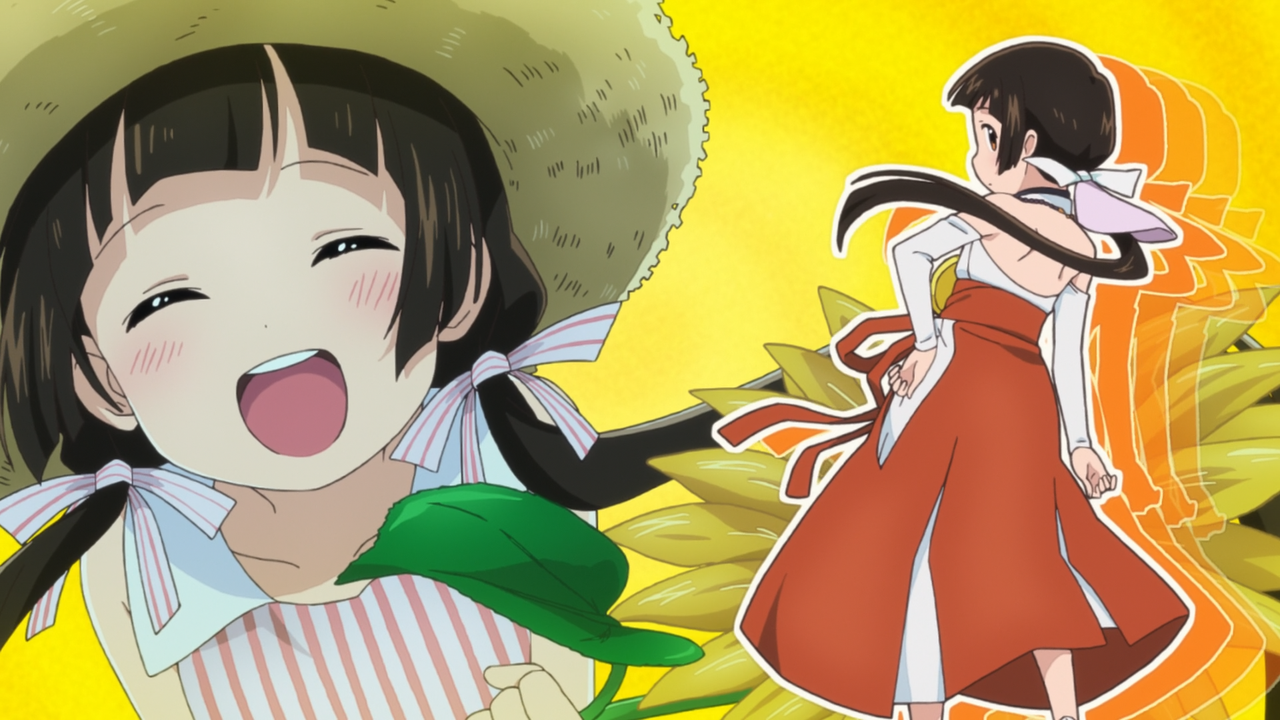 [Metal] Kuma Miko 01 [BD 1920x1080 x264 FLAC][BCCD94DD].0000