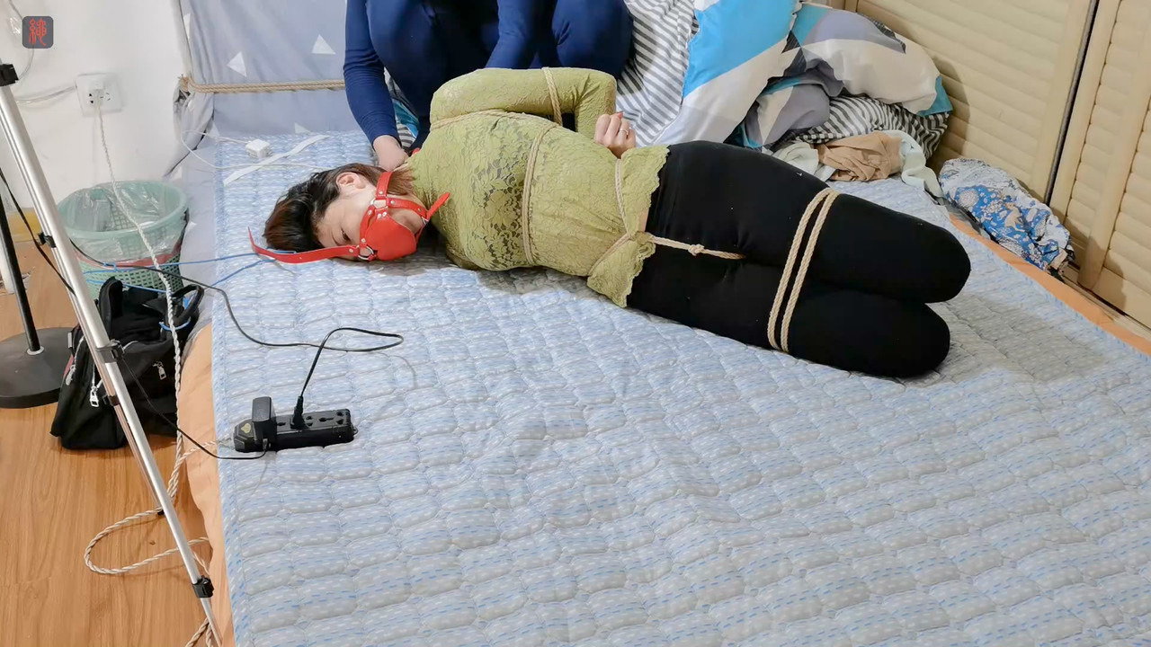 绳之韵 诗韵疫情期间的放纵与减压游戏（第一集）.mp4_20200313_083715.989