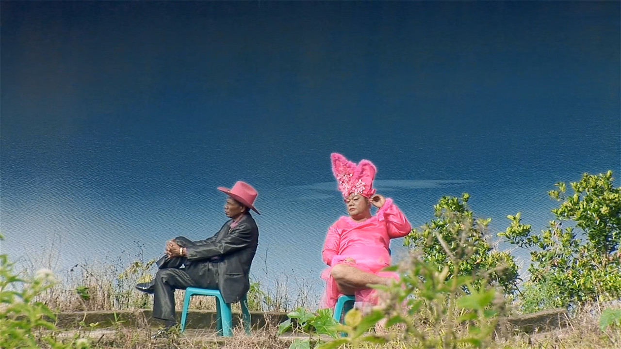 The Act of Killing (2012) (1080p BluRay x265 Silence)-5