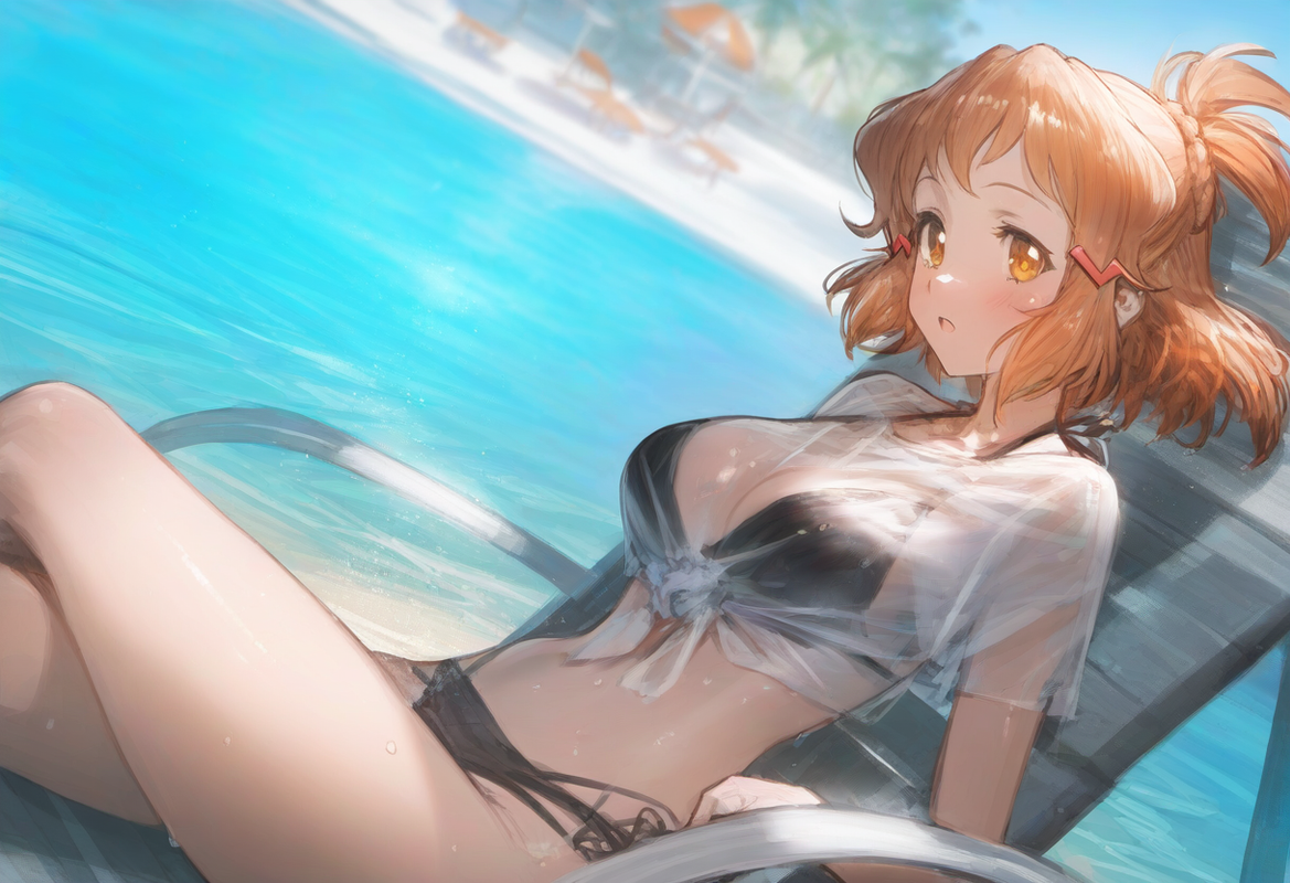 1girl, [[[tachibana hibiki (symphogear)]]], {{kobayashi ritz (artist)}}, {{reoen s-3090996832