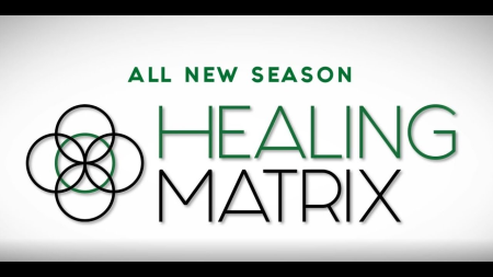 Gaia - Healing Matrix - Season 1
