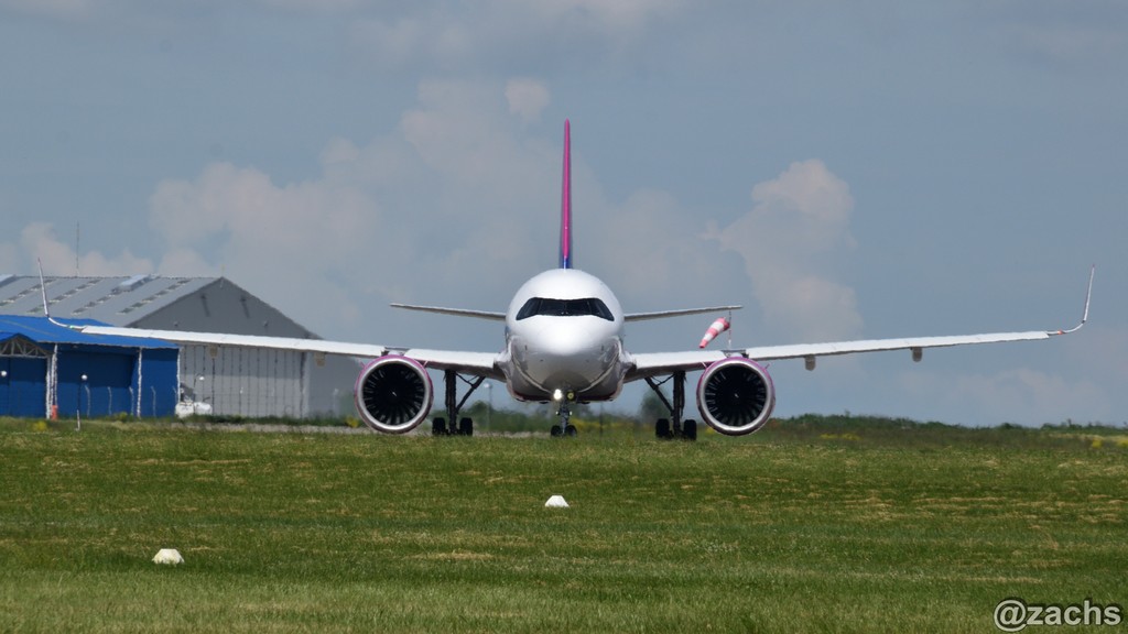 Aeroportul Suceava (Stefan Cel Mare) - Iunie 2021 DSC-1554