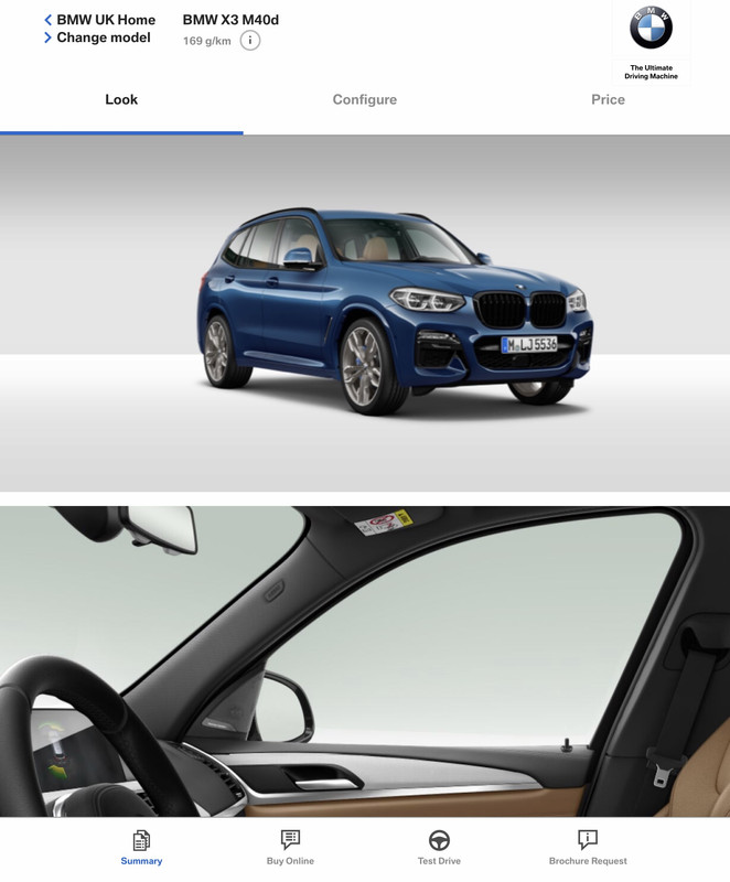 pimpandhost postimg online model  M40i/d Shadow Line (Cerium Delete) Option Now Available! - XBimmers | BMW  X3 Forum