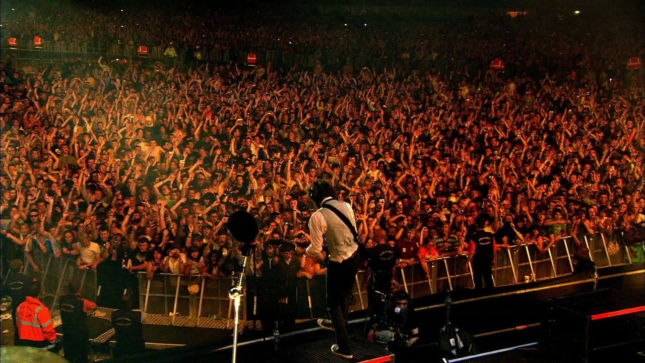 Linkin Park Road to Revolution Live at Milton Keynes 2008 1080p REMUX Blu Ray DTS HD MA5 1 AVC Antif