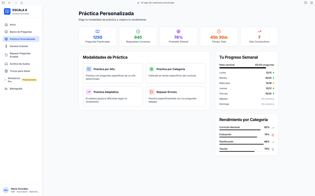 ExamGen Pro