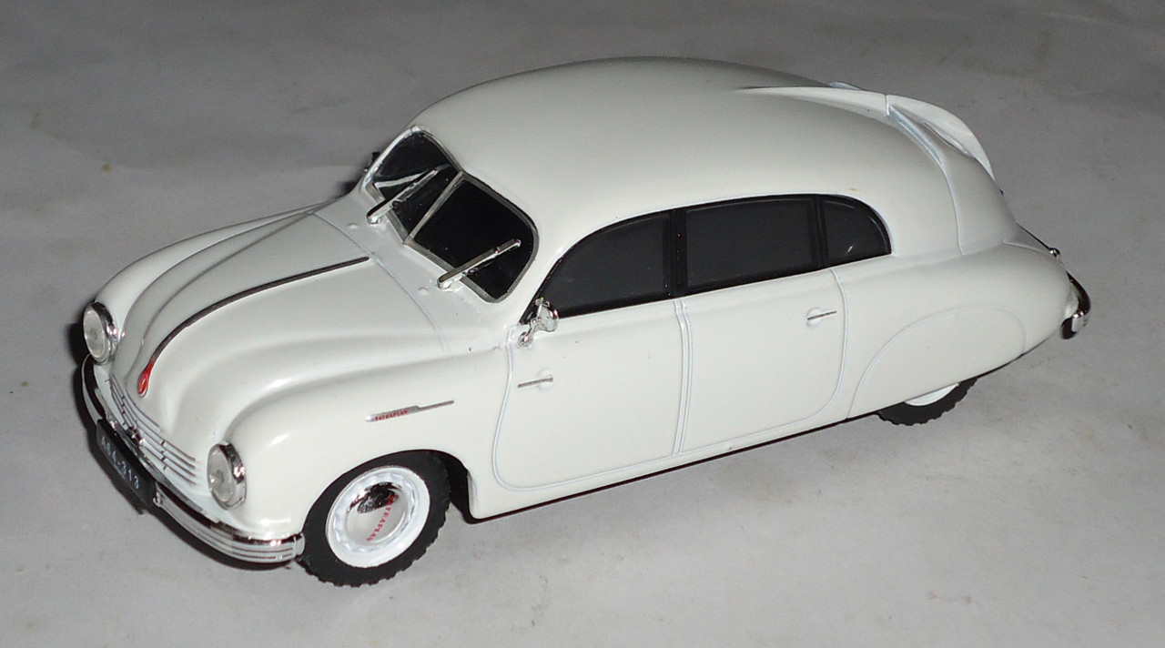 Tatra-600 Tatraplan
