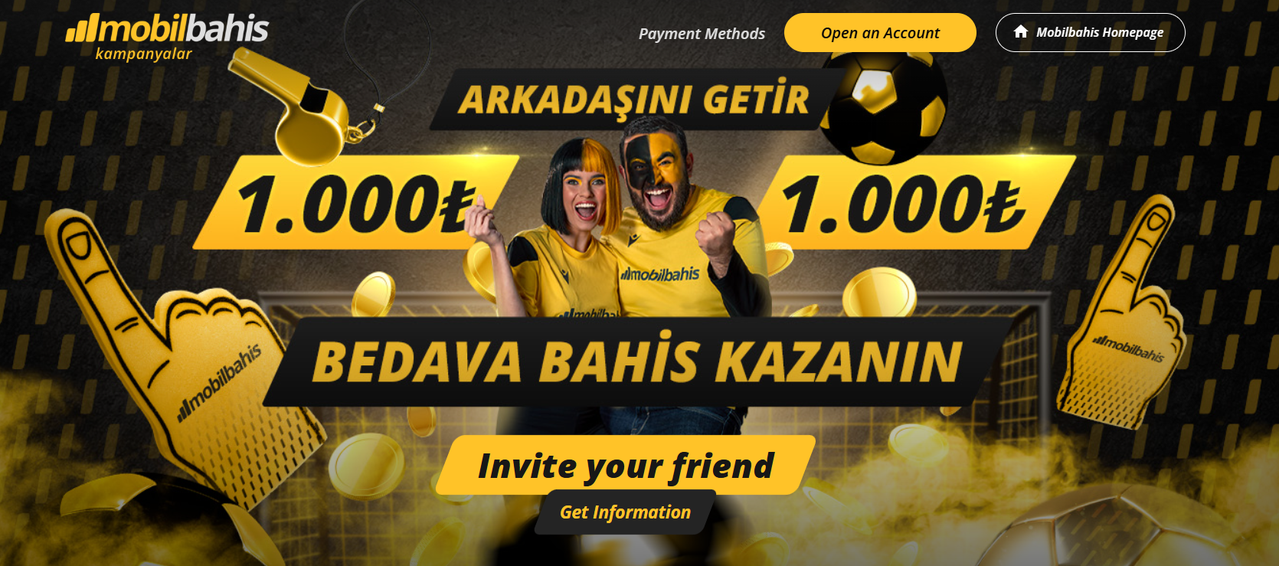Mobilbahis Apk screenshot 1