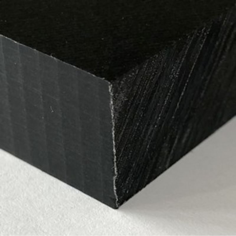 Couleur Noir ardoise