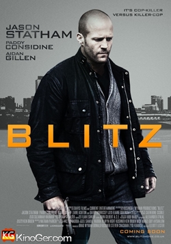 Blitz - Cop-Killer vs. Killer-Cop (2011)