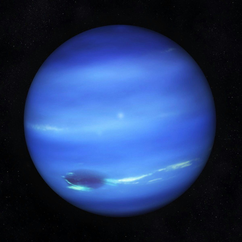 neptune!