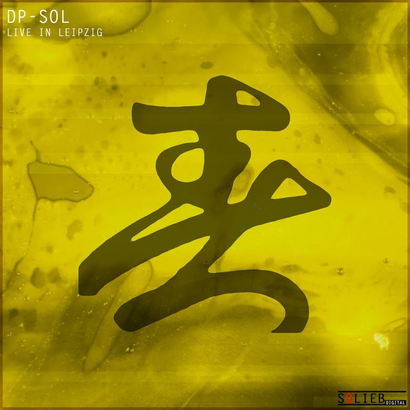 DP-SOL - Live In Leipzig (Remastered) (2020) mp3 320 Kbps