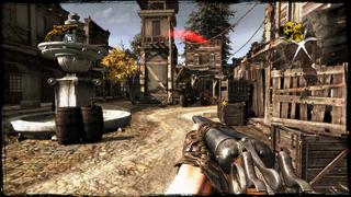 SWITCH Call of Juarez Gunslinger eShop UPDATE v1 0 4 ONLY