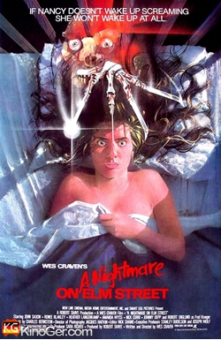 A Nightmare on Elm Street (1984)