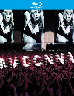 Madonna - Sticky & Sweet Tour (2010) .Mkv Bdrip 1080p x264 FLAC 5.1 ENG Subs ENG-SPA