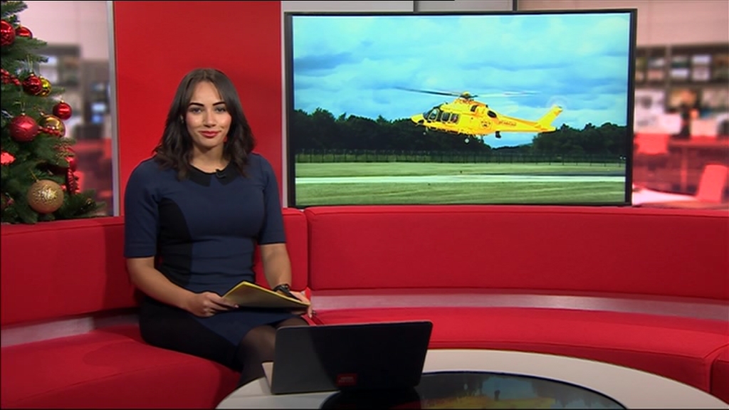 12.29 - 13.20.00 - East Midlands Today. The latest news, sport and we....ts_snapshot_05.21.339