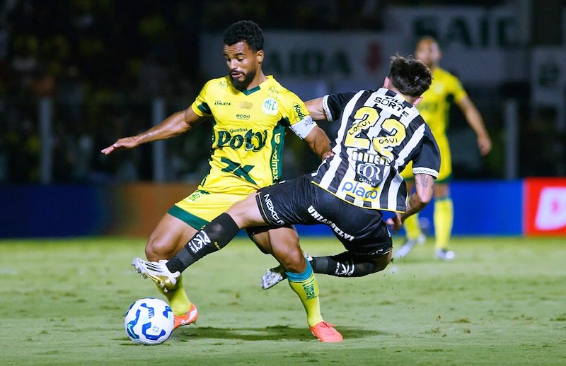 Nhận định, soi kèo Santos vs Mirassol, 07h30 ngày 20/11